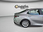 Used 2023 TOYOTA CAMRY LE in JACKSONVILLE, FLORIDA (Photo 31)