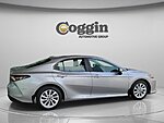 Used 2023 TOYOTA CAMRY LE in JACKSONVILLE, FLORIDA (Photo 4)