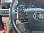 Used 2014 TOYOTA CAMRY XLE in JACKSONVILLE, FLORIDA (Photo 13)