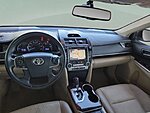 Used 2014 TOYOTA CAMRY XLE in JACKSONVILLE, FLORIDA (Photo 21)
