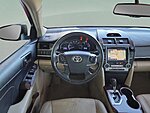 Used 2014 TOYOTA CAMRY XLE in JACKSONVILLE, FLORIDA (Photo 22)