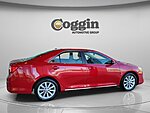 Used 2014 TOYOTA CAMRY XLE in JACKSONVILLE, FLORIDA (Photo 4)