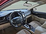 Used 2014 TOYOTA CAMRY XLE in JACKSONVILLE, FLORIDA (Photo 8)