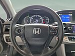 Used 2015 Honda Accord Sedan EX-L in JACKSONVILLE, FLORIDA (Photo 12)
