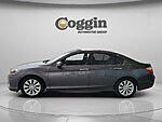 Used 2015 Honda Accord Sedan EX-L in JACKSONVILLE, FLORIDA (Photo 2)
