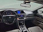 Used 2015 Honda Accord Sedan EX-L in JACKSONVILLE, FLORIDA (Photo 21)
