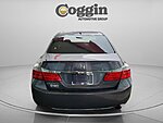 Used 2015 Honda Accord Sedan EX-L in JACKSONVILLE, FLORIDA (Photo 3)
