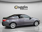 Used 2015 Honda Accord Sedan EX-L in JACKSONVILLE, FLORIDA (Photo 4)