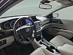 Used 2015 Honda Accord Sedan EX-L in JACKSONVILLE, FLORIDA (Photo 8)