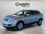 Used 2015 CADILLAC SRX BASE in JACKSONVILLE, FLORIDA (Photo 1)