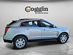Used 2015 CADILLAC SRX BASE in JACKSONVILLE, FLORIDA (Photo 4)