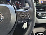 Used 2023 TOYOTA COROLLA LE in JACKSONVILLE, FLORIDA (Photo 14)