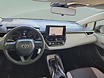 Used 2023 TOYOTA COROLLA LE in JACKSONVILLE, FLORIDA (Photo 20)
