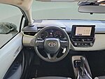 Used 2023 TOYOTA COROLLA LE in JACKSONVILLE, FLORIDA (Photo 21)