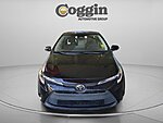 Used 2023 TOYOTA COROLLA LE in JACKSONVILLE, FLORIDA (Photo 5)