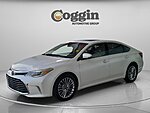 Used 2017 TOYOTA AVALON XLE in JACKSONVILLE, FLORIDA (Photo 1)