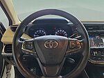 Used 2017 TOYOTA AVALON XLE in JACKSONVILLE, FLORIDA (Photo 16)