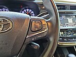 Used 2017 TOYOTA AVALON XLE in JACKSONVILLE, FLORIDA (Photo 18)