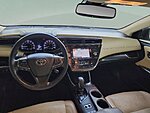 Used 2017 TOYOTA AVALON XLE in JACKSONVILLE, FLORIDA (Photo 25)