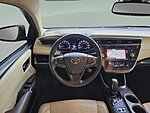 Used 2017 TOYOTA AVALON XLE in JACKSONVILLE, FLORIDA (Photo 26)