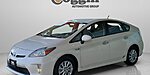 Used 2013 TOYOTA PRIUS PLUG-IN BASE in JACKSONVILLE, FLORIDA