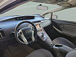 Used 2013 TOYOTA PRIUS PLUG-IN BASE in JACKSONVILLE, FLORIDA (Photo 12)