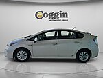 Used 2013 TOYOTA PRIUS PLUG-IN BASE in JACKSONVILLE, FLORIDA (Photo 2)