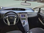 Used 2013 TOYOTA PRIUS PLUG-IN BASE in JACKSONVILLE, FLORIDA (Photo 24)