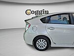 Used 2013 TOYOTA PRIUS PLUG-IN BASE in JACKSONVILLE, FLORIDA (Photo 4)