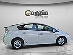 Used 2013 TOYOTA PRIUS PLUG-IN BASE in JACKSONVILLE, FLORIDA (Photo 5)