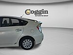 Used 2013 TOYOTA PRIUS PLUG-IN BASE in JACKSONVILLE, FLORIDA (Photo 8)