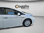 Used 2013 TOYOTA PRIUS PLUG-IN BASE in JACKSONVILLE, FLORIDA (Photo 9)
