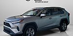 Used 2022 TOYOTA RAV4 XLE in JACKSONVILLE, FLORIDA