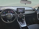 Used 2022 TOYOTA RAV4 XLE in JACKSONVILLE, FLORIDA (Photo 25)
