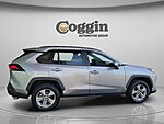 Used 2022 TOYOTA RAV4 XLE in JACKSONVILLE, FLORIDA (Photo 4)