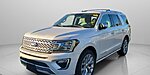 Used 2019 FORD EXPEDITION PLATINUM in JACKSONVILLE, FLORIDA