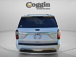 Used 2019 FORD EXPEDITION PLATINUM in JACKSONVILLE, FLORIDA (Photo 4)
