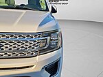 Used 2019 FORD EXPEDITION PLATINUM in JACKSONVILLE, FLORIDA (Photo 9)