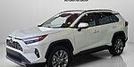 Used 2024 TOYOTA RAV4 LIMITED in JACKSONVILLE, FLORIDA