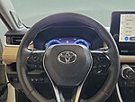 Used 2024 TOYOTA RAV4 LIMITED in JACKSONVILLE, FLORIDA (Photo 12)