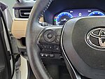 Used 2024 TOYOTA RAV4 LIMITED in JACKSONVILLE, FLORIDA (Photo 13)