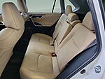 Used 2024 TOYOTA RAV4 LIMITED in JACKSONVILLE, FLORIDA (Photo 24)
