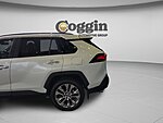 Used 2024 TOYOTA RAV4 LIMITED in JACKSONVILLE, FLORIDA (Photo 31)