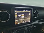 Used 2018 JEEP WRANGLER UNLIMITED UNLIMITED SAHARA in JACKSONVILLE, FLORIDA (Photo 18)