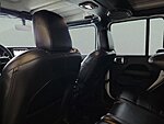 Used 2018 JEEP WRANGLER UNLIMITED UNLIMITED SAHARA in JACKSONVILLE, FLORIDA (Photo 24)