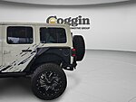Used 2018 JEEP WRANGLER UNLIMITED UNLIMITED SAHARA in JACKSONVILLE, FLORIDA (Photo 31)