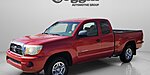 Used 2011 TOYOTA TACOMA BASE in JACKSONVILLE, FLORIDA