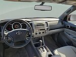 Used 2011 TOYOTA TACOMA BASE in JACKSONVILLE, FLORIDA (Photo 12)