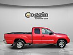 Used 2011 TOYOTA TACOMA BASE in JACKSONVILLE, FLORIDA (Photo 4)