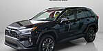 Used 2022 TOYOTA RAV4 XLE PREMIUM in JACKSONVILLE, FLORIDA